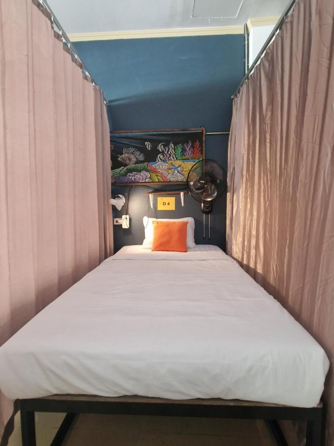 Lemonade Boutique Inn Koh Lanta Exterior photo