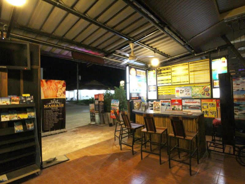 Lemonade Boutique Inn Koh Lanta Exterior photo